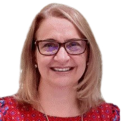 Patricia Caratozzolo