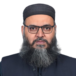 Faisal Sultan Qadri​