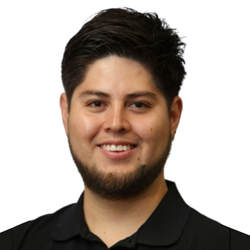 Alejandro Solorio