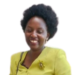 Barbara Kayondo