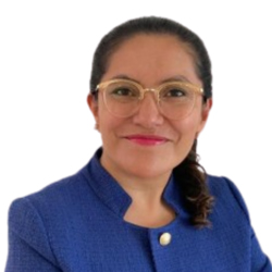 Claudia Camacho