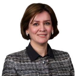 Faranak Khosravi