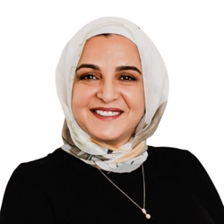Nada Eltaiba