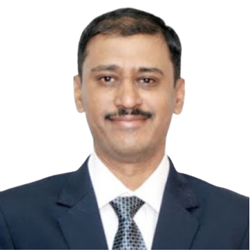 Nitin Shrotri