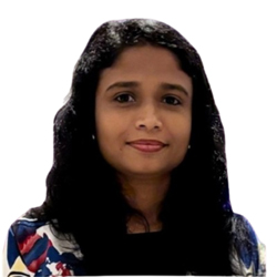 Sakalya Rajapakse
