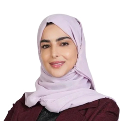 Sara Alharbi